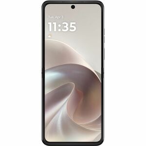 Motorola Mobility razr 70 256 GB Smartphone - 17.5 cm (6.9") Flexible Folding Screen LTPO AMOLED HDR10+ 1080 x 2640 - Octa