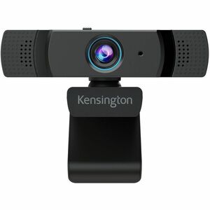 W1060 EQ 1080p Fixed Focus Webcam