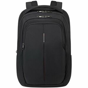 Samsonite Guardit 3.0 Carrying Case (Backpack) for 26.7 cm (10.5") to 43.9 cm (17.3") Notebook - Black - Water Resistant -