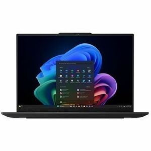 Lenovo ThinkPad E16 Gen 4 21YC0011SG 40.6 cm (16") Copilot+ PC Notebook - WUXGA - 60 Hz - Intel Core Ultra 7 Series 3 355 