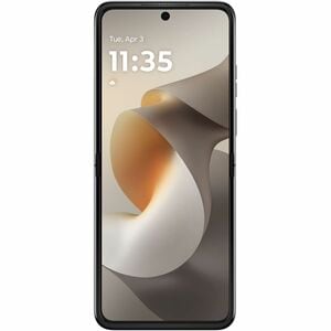 Motorola Mobility razr 70 256 GB Smartphone - 17.5 cm (6.9") Flexible Folding Screen LTPO AMOLED HDR10+ 1080 x 2640 - Octa