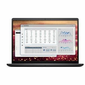 Dell Pro Essential 14 PV14260 - Core Ultra 5 235U - 16 GB DDR5 - 512GB SSD - Integrated - 14in FHD+ 400nits Display - 3 Ce