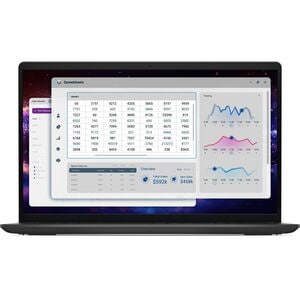 Dell Pro Essential 15 PV15260 - Core Ultra 5 235U - 16 GB DDR5 - 512GB SSD -15.6in FHD 60Hz WVA Anti-Glare 300 nits - 3 Ce