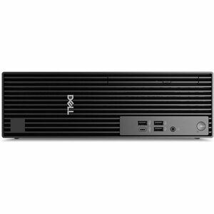 DELL PRO SLIM QCS1250 Ultra 5 225 16 GB DDR5 512GB SSD Integrated Win 11 Pro 36M Basic Onsite