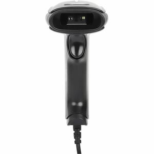 Contact CCD Handheld Barcode Scanner, USB, 60mm Scan Width, Cable 152cm, Max Ambient Light 5,000 lux (sunlight), Black, Th