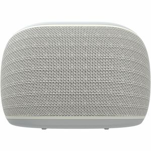 Carneo OfficeDragon 2 Portable Bluetooth Speaker System - 5 W RMS - Grey - 280 Hz to 16 kHz - Battery Rechargeable - USB - 1