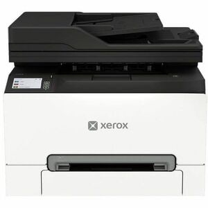 Xerox C255a - Laser-Multifunktionsdrucker - Farbe - Kopierer/Fax/Drucker/Scanner - 26 Seiten/Min. Mono/26 ppm Farbdruck - 