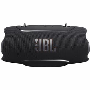 JBL Xtreme 5 Portable Bluetooth Speaker System - 130 W RMS - Black - 40 Hz to 20 kHz - Battery Rechargeable - 1
