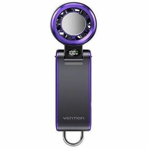 USB 5V SPEED (1-100) ADJUSTABLE HANDHELD FOLDABLE HIGH-SPEED COO