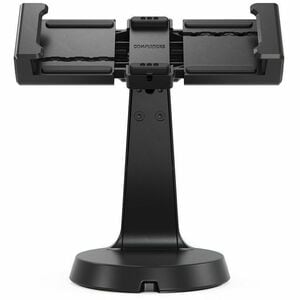 Universal Tablet Counter Stand with Secure Clamp Mount - Cling Mast - Universal Tablet Counter Stand with Secure Clamp Mou