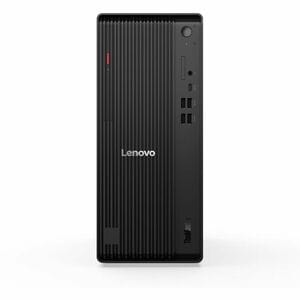 Desktop Computer Lenovo ThinkCentre M70t Gen 6 12YH003RGE - Intel Core Ultra 5 Serie 2 225 - 8 GB - 512 GB PCI Express NVM