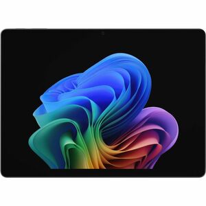 Microsoft Surface Pro (12th Edition) Copilot+ PC Tablet - 33 cm (13") - Qualcomm Snapdragon X2 Elite - 16 GB - 512 GB SSD 