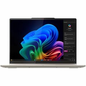 Lenovo Yoga 7 14ILL10 83JQ00H9SB 35.6 cm (14") Touchscreen Convertible Copilot+ PC 2 in 1 Notebook - WUXGA - 60 Hz - Intel