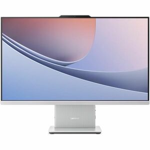 Lenovo IdeaCentre AIO 27ILL11 F0JW0030ST All-in-One Computer - Intel Core Ultra 5 Series 2 226V - 16 GB - 512 GB PCI Expre