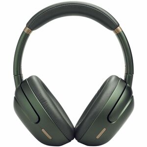 JBL Tour One M3 Wired/Wireless Over-the-head, Over-the-ear Stereo Headset - Green - Binaural - Circumaural - Bluetooth - 1