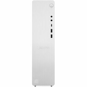 Lenovo IdeaCentre 08AKP10 91CX0007ST Desktop Computer - AMD Ryzen AI 7 Ryzen AI 300 Series 350 - 16 GB - 1 TB PCI Express 