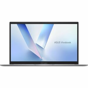 Asus VivoBook 15 X1504 X1504VAP-BQ1341WS 39.62 cm (15.60") Notebook - Full HD - 60 Hz - Intel Core 3 Series 1 100U - 16 GB