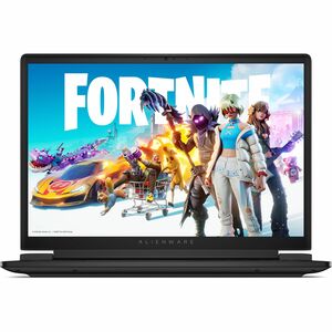 Alienware 15 DA15260 38.86 cm (15.30") Gaming Notebook - WUXGA - 165 Hz - Intel Core 7 Series 2 240H - 16 GB - 512 GB SSD 
