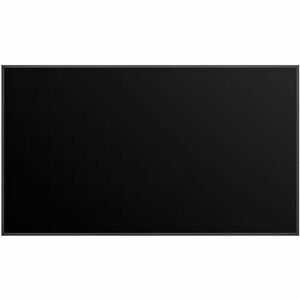 LG 49UH5Q-E 1244.60 mm LCD Digital Signage Display - 24 Hours/7 Days Operation - In-plane Switching (IPS) Technology - 384