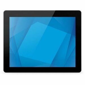 Elo 1590L 15" Class LED Touchscreen Monitor - 4:3 - 23 ms - 38.1 cm (15") Viewable - TouchPro Projected Capacitive - Multi
