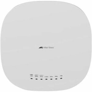 Allied Telesis TQ7413-R Tri Band Wi-Fi 7 IEEE 802.11a/b/g/n/ac/ax/be/k/r/v 9 Gbit/s Wireless Access Point - Yes - TAA Comp