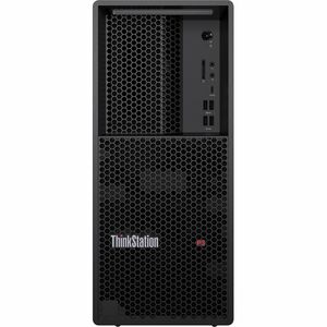 Lenovo ThinkStation P3 Gen 2 30HT00CAGE Workstation - 1 x Intel Core Ultra 5 - vPro-Technologie - 32 GB - 512 GB SSD - Tow