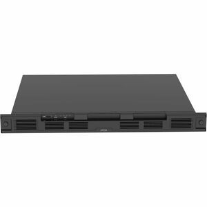 AXIS S4000 Kabel Videoüberwachungsstation 16 TB HDD - TAA-konform - Netzwerk-Videorekorder