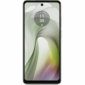 Motorola Mobility moto e14 64 GB Smartphone - 16.7 cm (6.6") LCD HD+ 1612 x 720 - Octa-core (Cortex A75Dual-core (2 Core) 