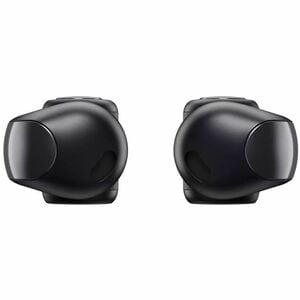 Bose Ultra Open 真无线 耳塞 立体声 耳机 - 黑 - Siri - 双声道 - 打开 - 914.4 cm - 蓝牙