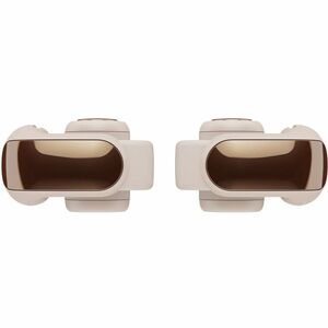 Bose Ultra Open 真无线 耳塞 立体声 耳机 - 双声道 - 打开 - 900 cm - 蓝牙