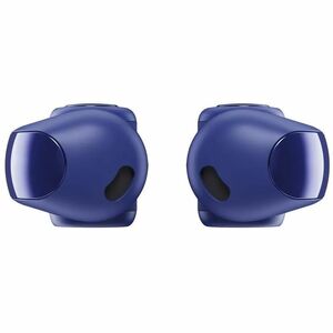 Bose Ultra Open 真无线 耳塞 立体声 耳机 - 午夜黑, 紫色 - 双声道 - 打开 - 900 cm - 蓝牙