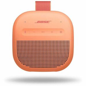 Bose SoundLink Micro 便携式 蓝牙 扬声器系统 - 可充电电池
