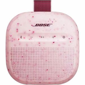 Bose SoundLink Micro 便携式 蓝牙 扬声器系统 - 可充电电池