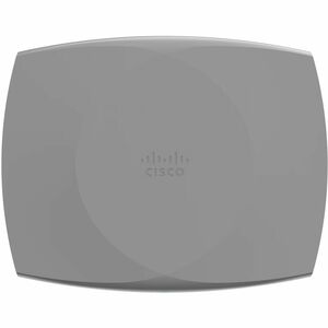Cisco Meraki CW9177D Tri Band Wi-Fi 7 IEEE 802.11 a/b/g/n/ac/ax/be 18 Gbit/s Wireless Access Point - Outdoor - 2.40 GHz, 5