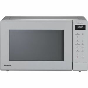 MICROONDAS CON GRILL 1100W