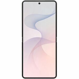 Samsung Galaxy Z Flip8 SM-F776B 256 GB Smartphone - 17,5 cm (6,9 Zoll) Flexibler faltbarer Bildschirm Dynamic AMOLED 2X Fu