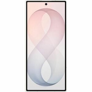 Samsung Galaxy Z Fold8 Ultra SM-F976B 256 GB Smartphone - 20,3 cm (8 Zoll) Flexibler faltbarer Bildschirm Dynamic AMOLED 2