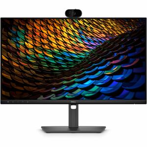 Dell Pro Plus 24 USB-C Hub Conferencing Monitor - P2426HEB