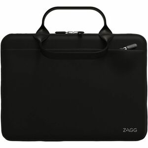 ZAGG Carrying Case for 33 cm (13") to 35.6 cm (14") Apple MacBook - Black - Patterned