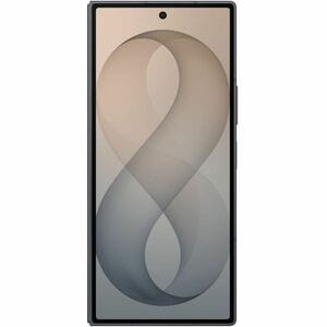 Samsung Galaxy Z Fold8 Ultra SM-F976B 256 GB Smartphone - 20.3 cm (8") Flexible Folding Screen Dynamic AMOLED 2X QXGA+ 250