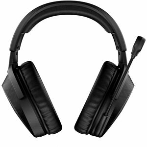 HyperX Cloud Stinger 3 Wireless Over-the-head, Over-the-ear Stereo Gaming Headset - Black - Binaural - Circumaural - 2000 
