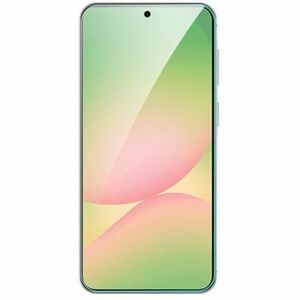 Protecteur écran pour Samsung Galaxy A37, Galaxy A57 Just in Case En verre trempé Transparent - Pour SuperBright Smartphon
