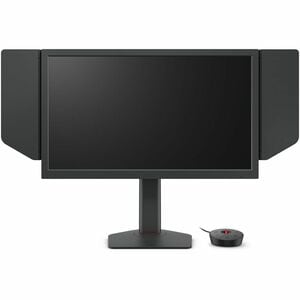 BenQ Zowie XQ2566X 24 Zoll Klasse WQHD Gaming-LCD-Monitor - 16:9 Format - 61,2 cm (24,1 Zoll) Viewable - 2560 x 1440 Pixel
