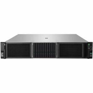 HPE ProLiant DL380 G11 2U Rack Server - 1 x Intel Xeon Silver 4514Y 2 GHz - 32 GB RAM - 1.20 TB HDD - (1 x 1.2TB) HDD Conf