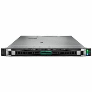 HPE ProLiant DL360 Gen11 1U Rack Server - 1 x Intel Xeon Silver 4514Y 2 GHz - 16 GB RAM - 1.17 TB HDD - (2 x 600GB) HDD Co