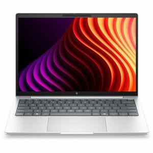 HP EliteBook 8 G2i 33.8 cm (13.3") Copilot+ PC Notebook - WUXGA - Intel Core Ultra 5 Series 3 335 - 16 GB - 512 GB SSD - S