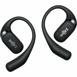 SHOKZ OpenFit Black