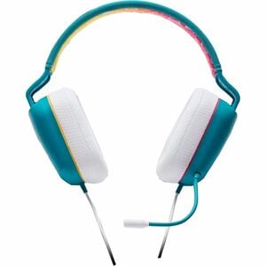 PowerA Wired Over-the-head, Over-the-ear, On-ear Stereo Gaming Headset - Binaural - Circumaural - Mini-phone (3.5mm)