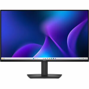 Dell Pro E2426H 24" Class Full HD LCD Monitor - 16:9 - Black - 60.5 cm (23.8") Viewable - In-plane Switching (IPS) Technol