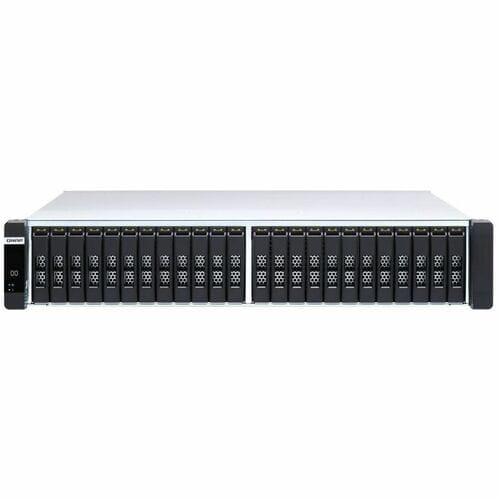 ES2486DC-2142IT-128G 2U 24BAY 1.9 GHZ 8C 128 GB DDR4 RPS